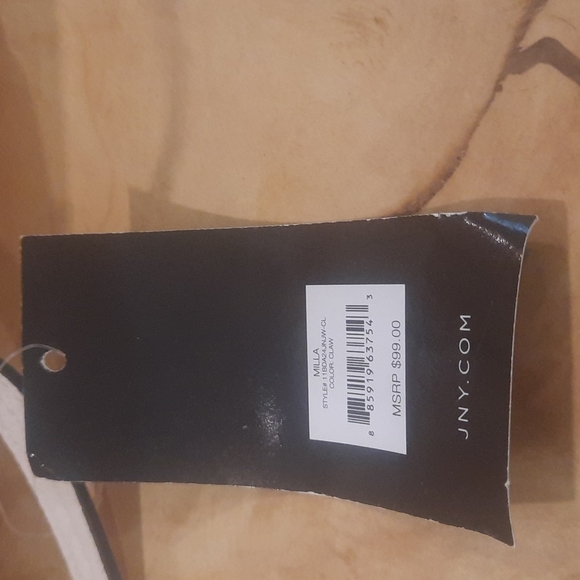 Jones New York signature purse - Picture 2 of 3